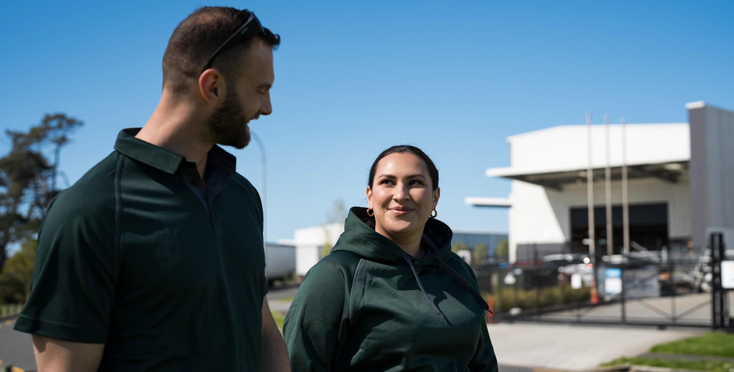 Lifetime Guarnatee Banner