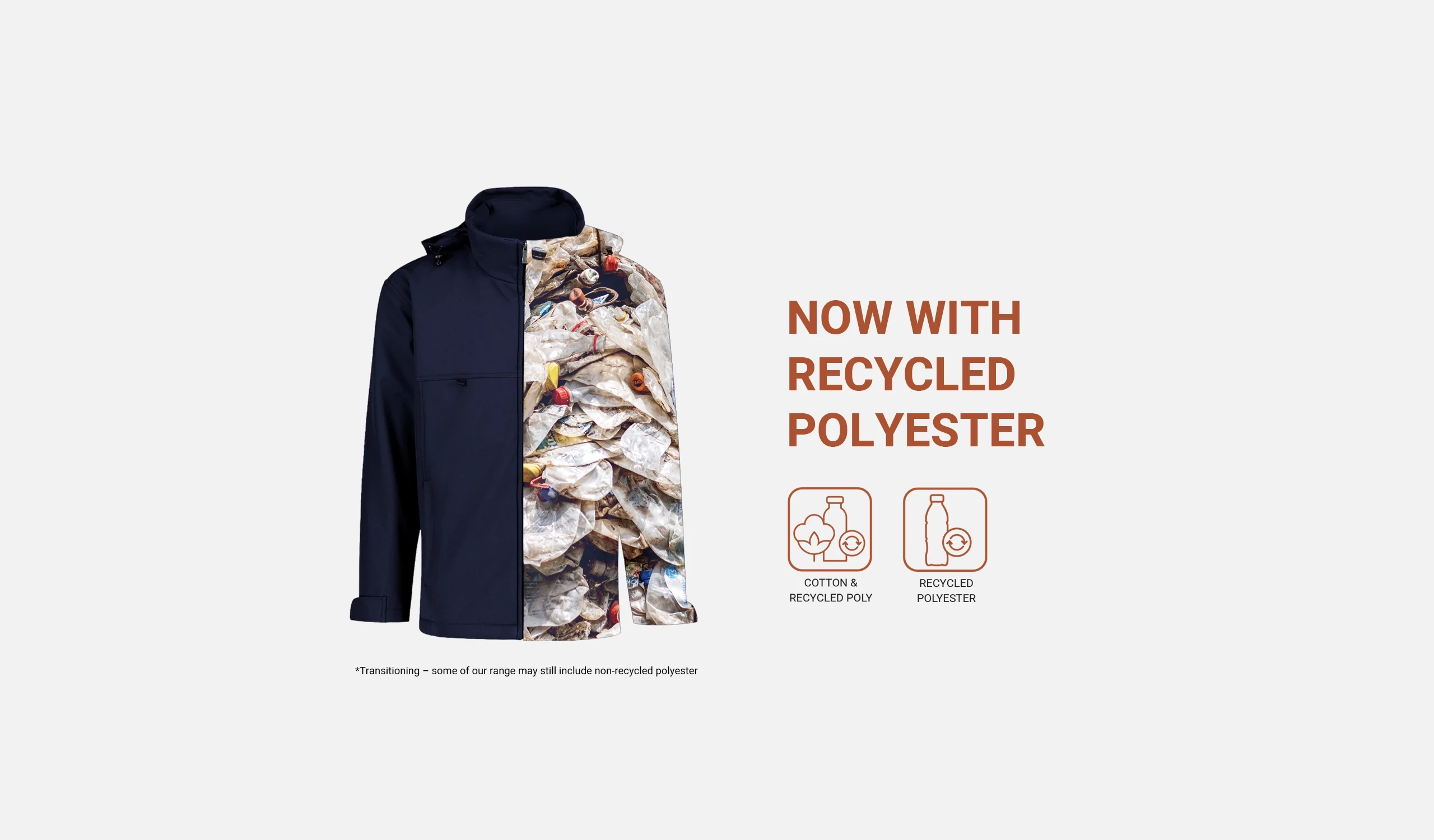 Sustainable materials web banner